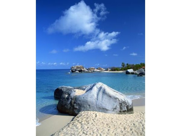 Anguilla is one of the Caribbean's hidden treasures.