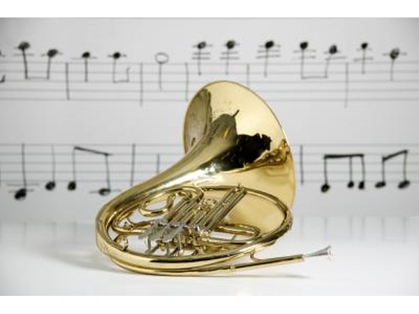 French Horn