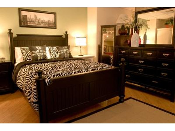 A new set of bed linens is a satisfying and practical gift.