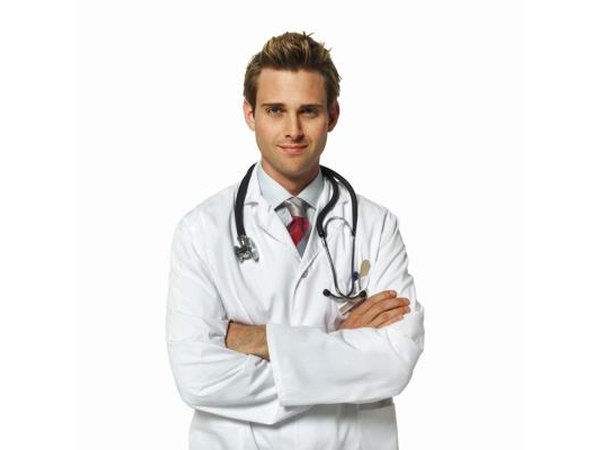 Contact your doctor.
