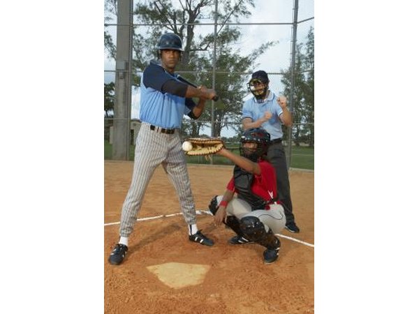 Umpire