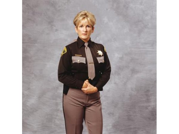 Sheriff