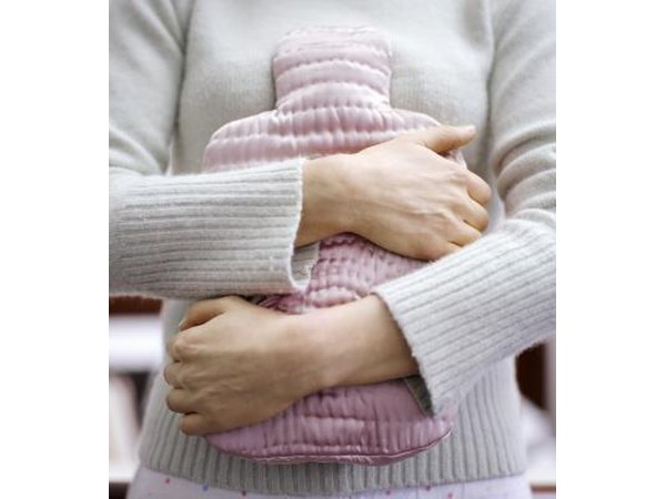 Menstrual cramps