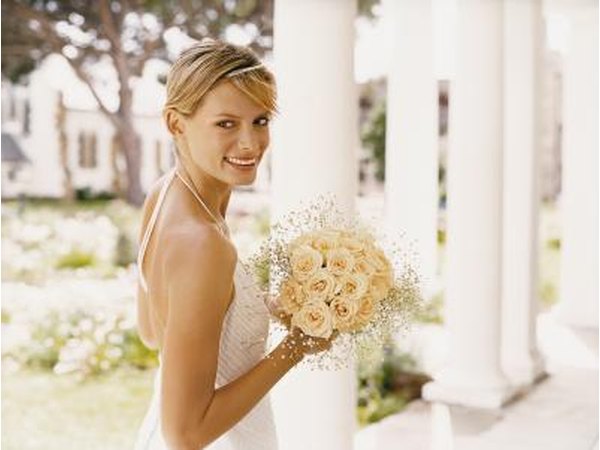 Bridal bouquet