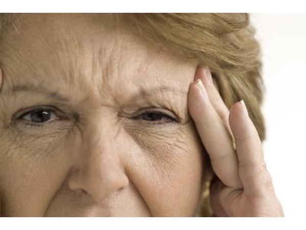 Headache