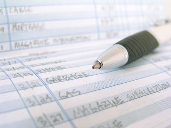Keeping records and maintaing spreadsheet files will be a great asset on your resume