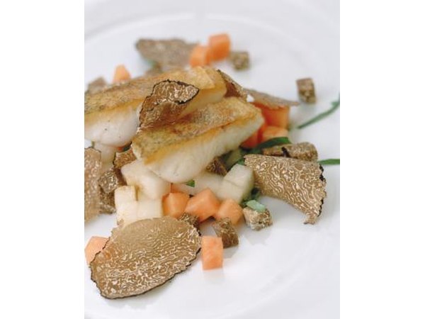 truffles
