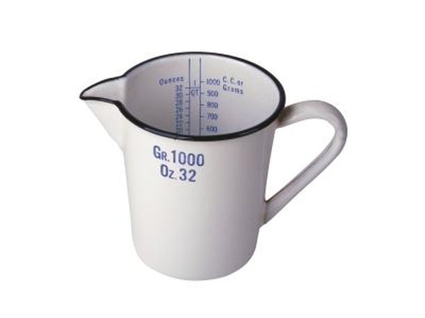 Measuring cup