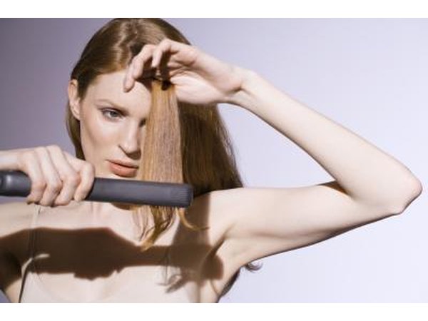 straightener