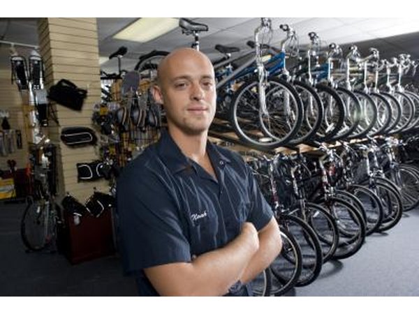 bike store