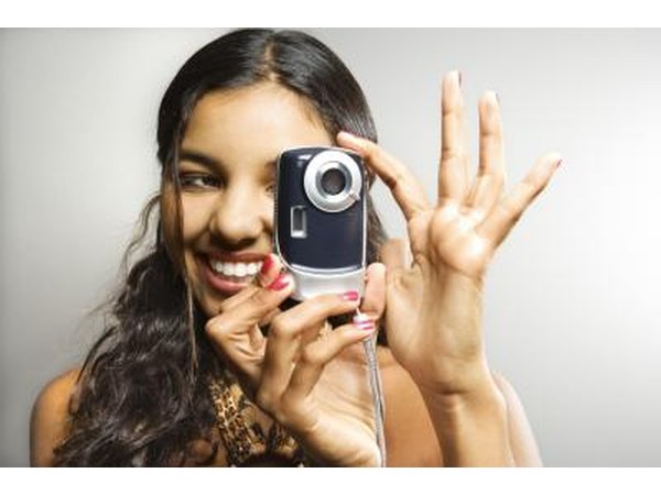 camera