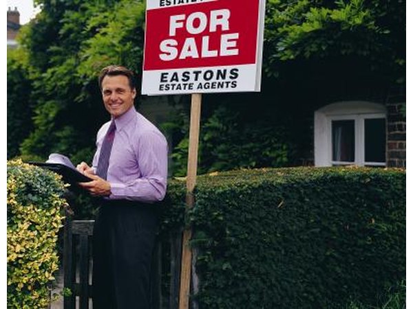 Study the local real estate market.