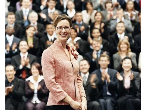 Arians make great leaders.