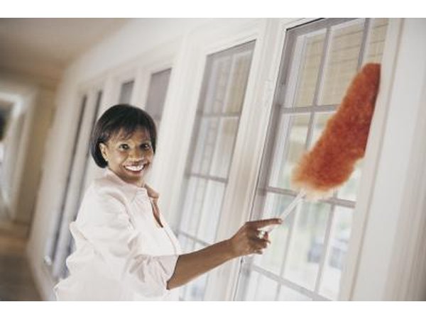 Home Maintenance Help