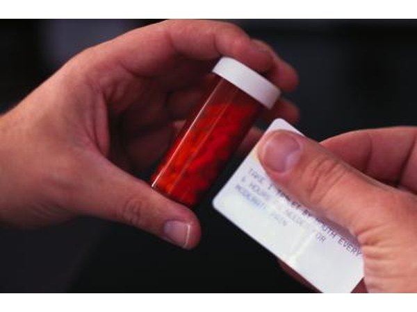 Get a prescription from your doctor.