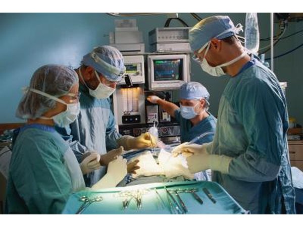 Surgery