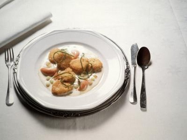 Sea Scallops