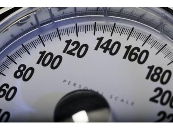 weight scale