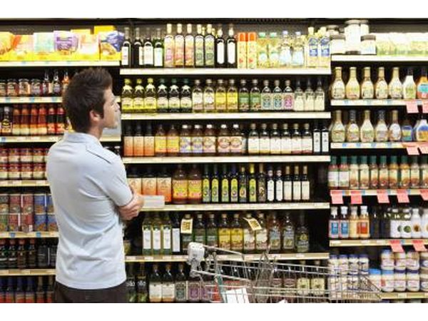 Grocery store