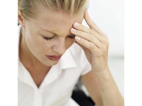 Headaches have been ruled out