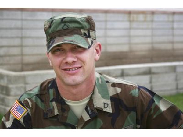 Contact a recruiter.