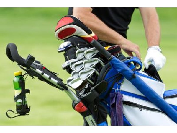 Caddie