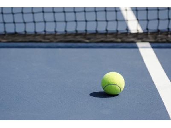 Try squeezing a tennis ball to build strength in the hand and promote blood flow to the affected area