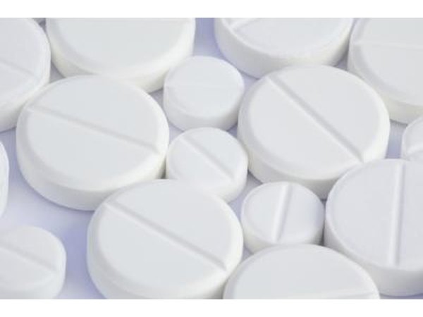 Aspirin