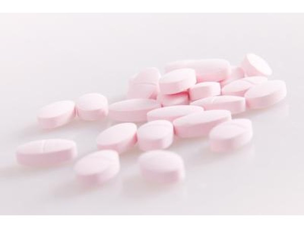 Taking absorbent calcium supplements can help with your pain.