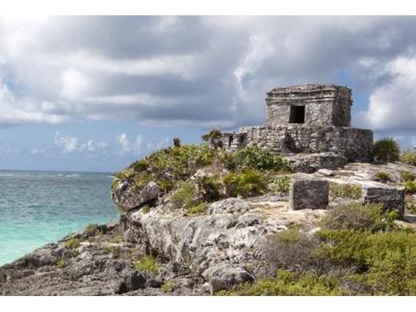 Yucatan.