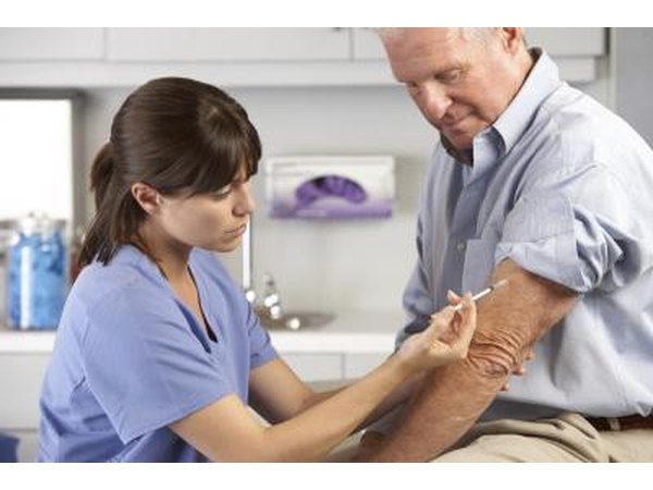 Lipotropic supplements and injections have become popular in recent years.