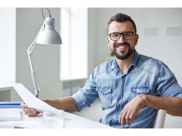Cash managers make sure payments are received and distributed on time.