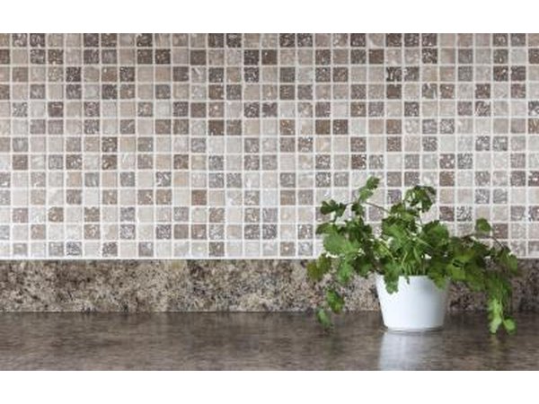 Granite is a versatile and beautiful option for your countertops.