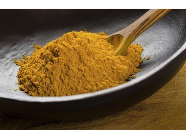 Turmeric rarely has side effects.