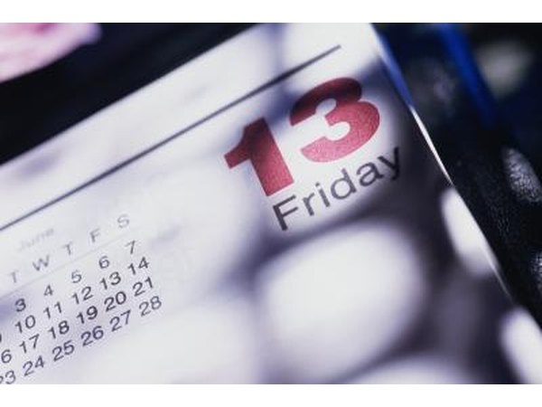 calendar