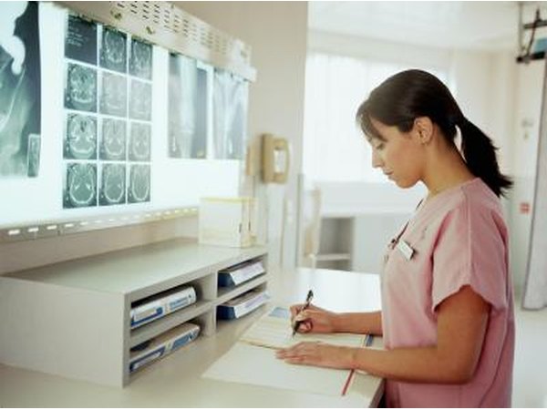 Reading Cat Scans