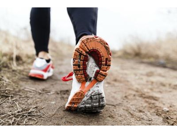 Keep your immune system strong with exercise.