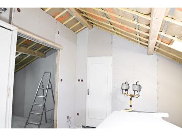 Determine the insulation level