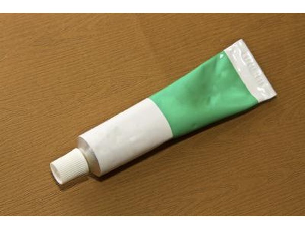 gel tube