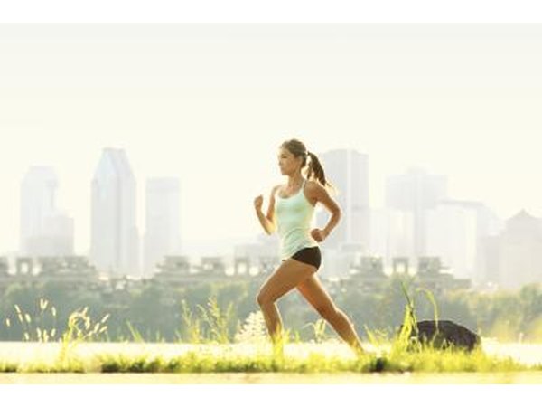Pick exercises that target specific muscles.