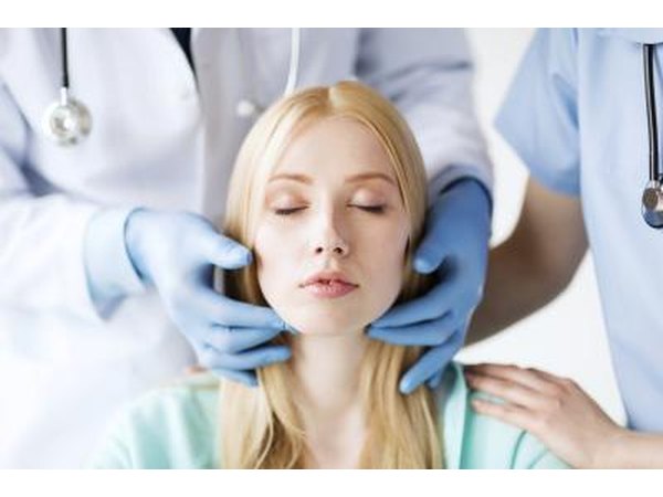A cervical fusion often accompanies a cervical discectomy in a procedure also known as ACDF