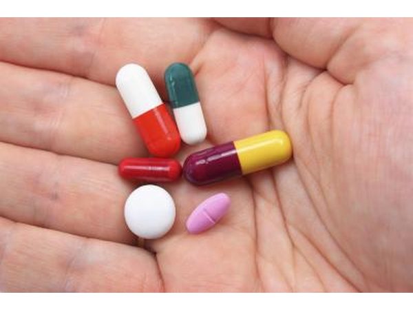 Too much Tylenol can cause liver damage.