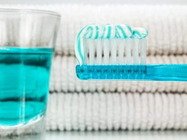 One of the most common uses for chlorhexidine digluconate is as an oral antiseptic.