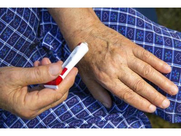 There are treatments for eczema.