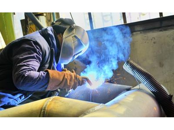 Welder