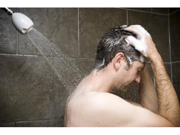 You can use anti fungal medications or medicated shampoo to reduce the spread of the infection