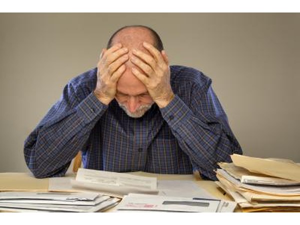 Federal benefits are exempt from seizure.