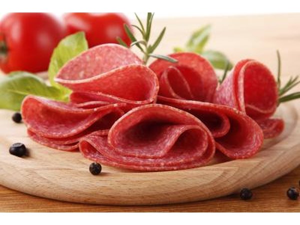 Salami