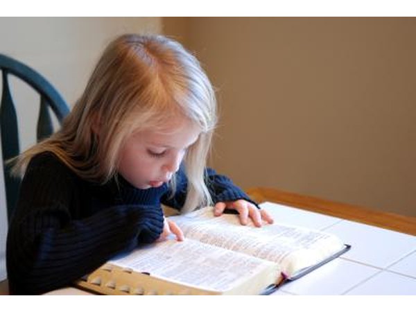 Typically Sunday school teachers, church nursery workers, choir participants and church musicians are all volunteers.