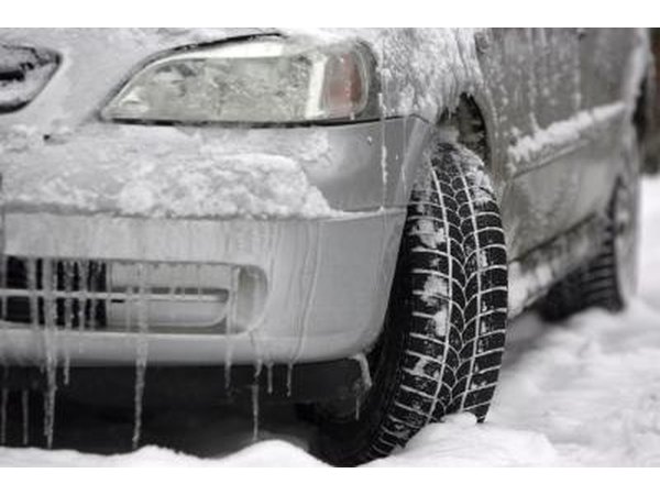 Traction